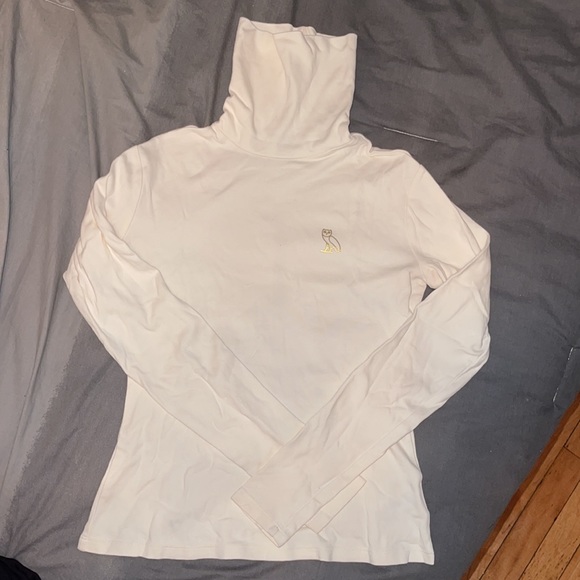 Ovo cream turtleneck - Picture 3 of 5